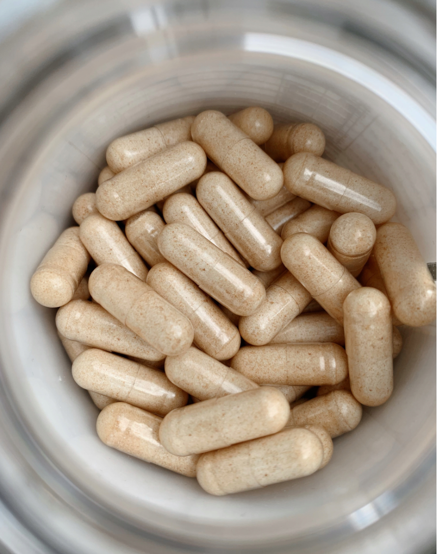 AAVALABS Premium Probiolac Complex, Probiotic 30 Strains, 120 Billion CFU, Zinc, 90 Gastro-Resistant Capsules