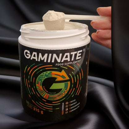 GAMINATE ENERGY