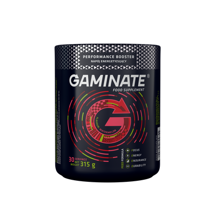 GAMINATE ENERGY