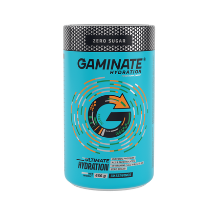 GAMINATE HYDRATION