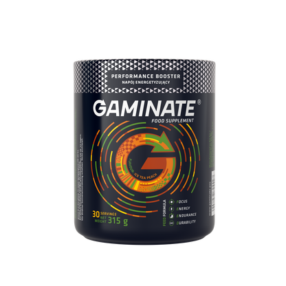 GAMINATE ENERGY
