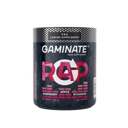 GAMINATE ENERGY