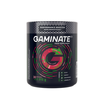 GAMINATE ENERGY