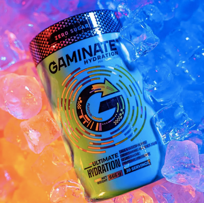 GAMINATE HYDRATION