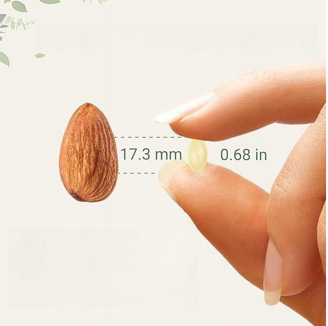 Witamina D3 i K2 - 10 000 IU + 200 mcg - miękkie kapsułki z olejem kokosowym